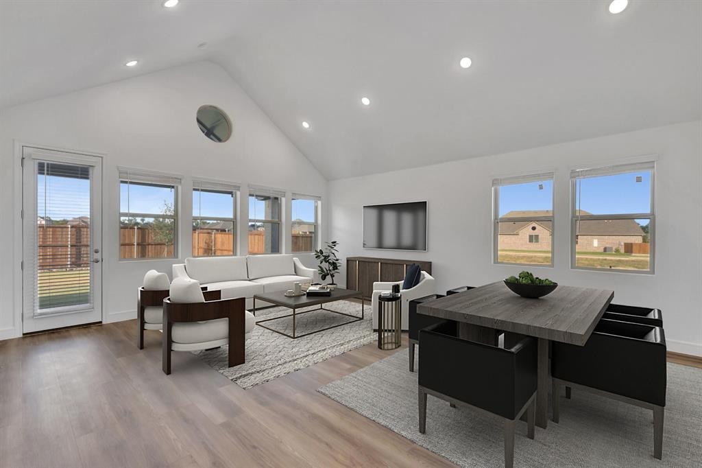 Heritage Ranch - Residential