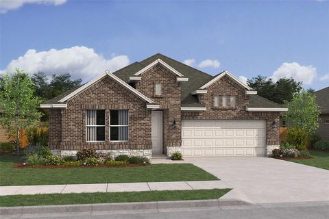 411 Sagebrush Trail Sherman TX 75092