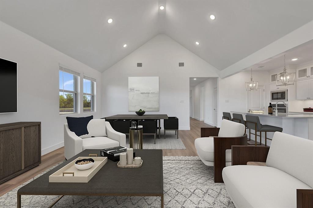 Heritage Ranch - Residential