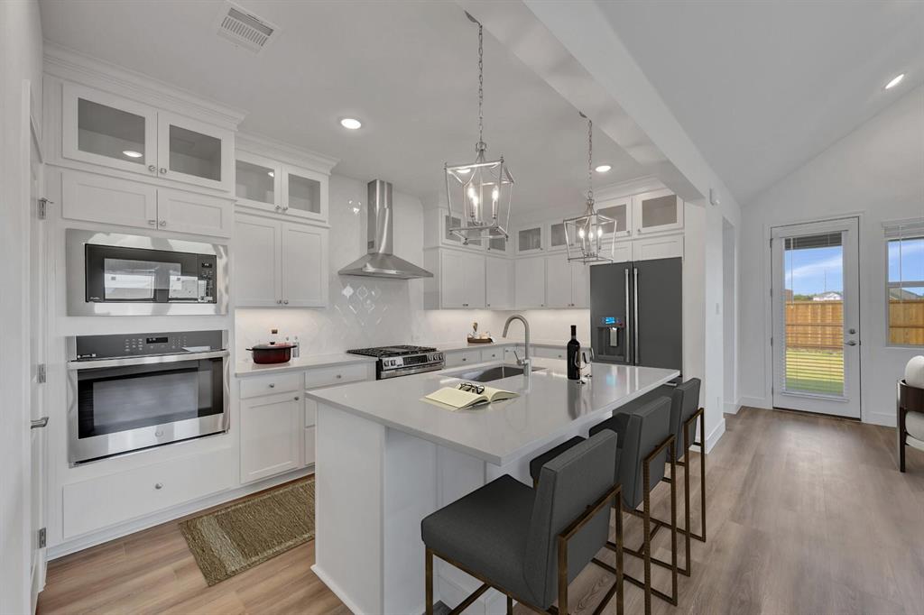 Heritage Ranch - Residential