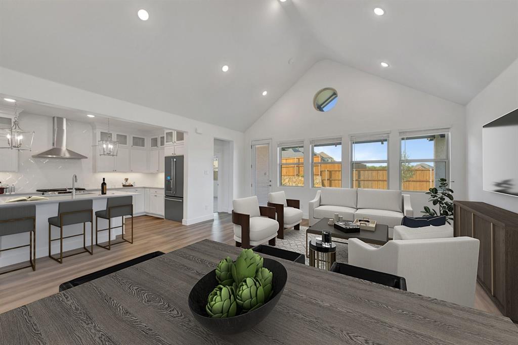 Heritage Ranch - Residential