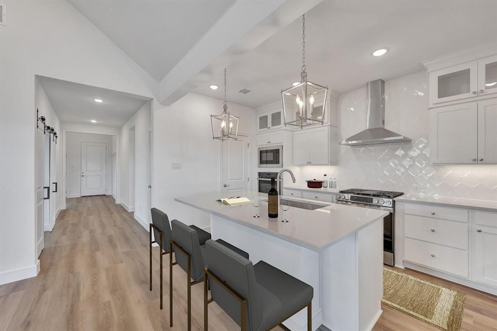 Heritage Ranch - Residential