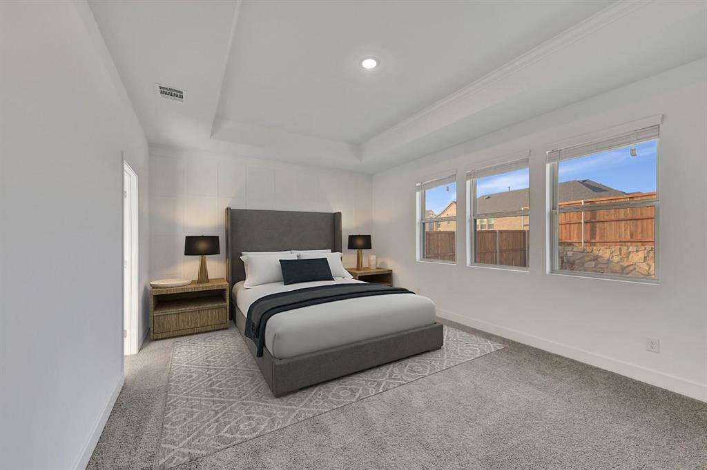 Heritage Ranch - Residential