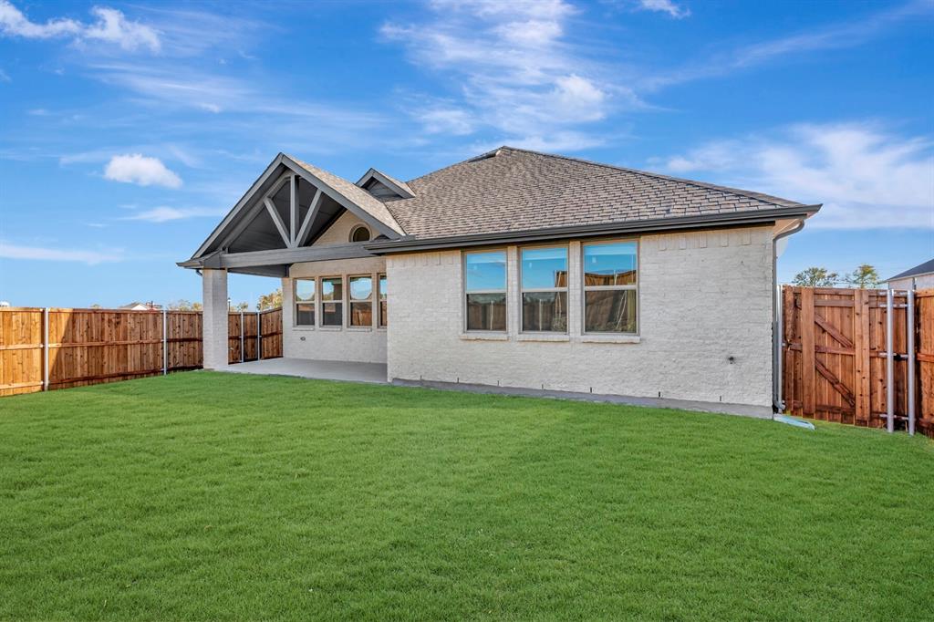 Heritage Ranch - Residential