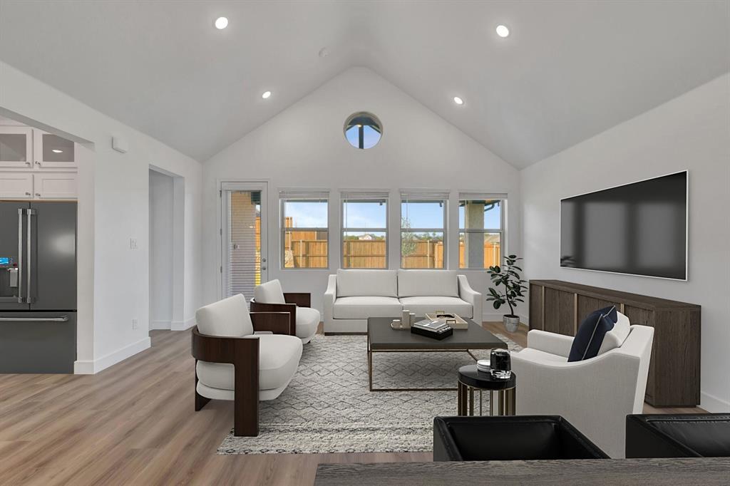 Heritage Ranch - Residential