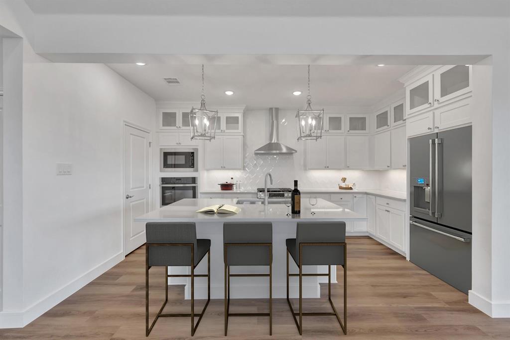 Heritage Ranch - Residential