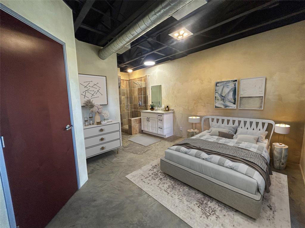 Schaumburg Loft Condominimum - Residential