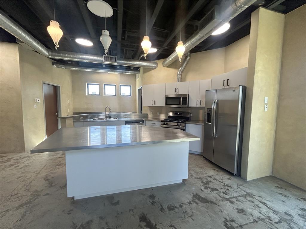 Schaumburg Loft Condominimum - Residential