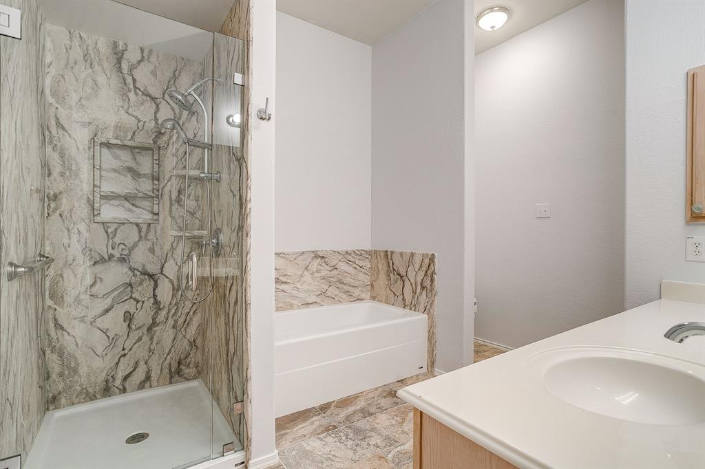 Lynn Creek Village Add - Residential