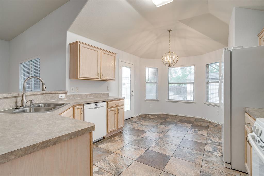 Lynn Creek Village Add - Residential