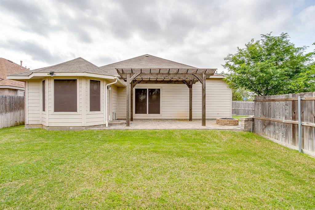 Lynn Creek Village Add - Residential