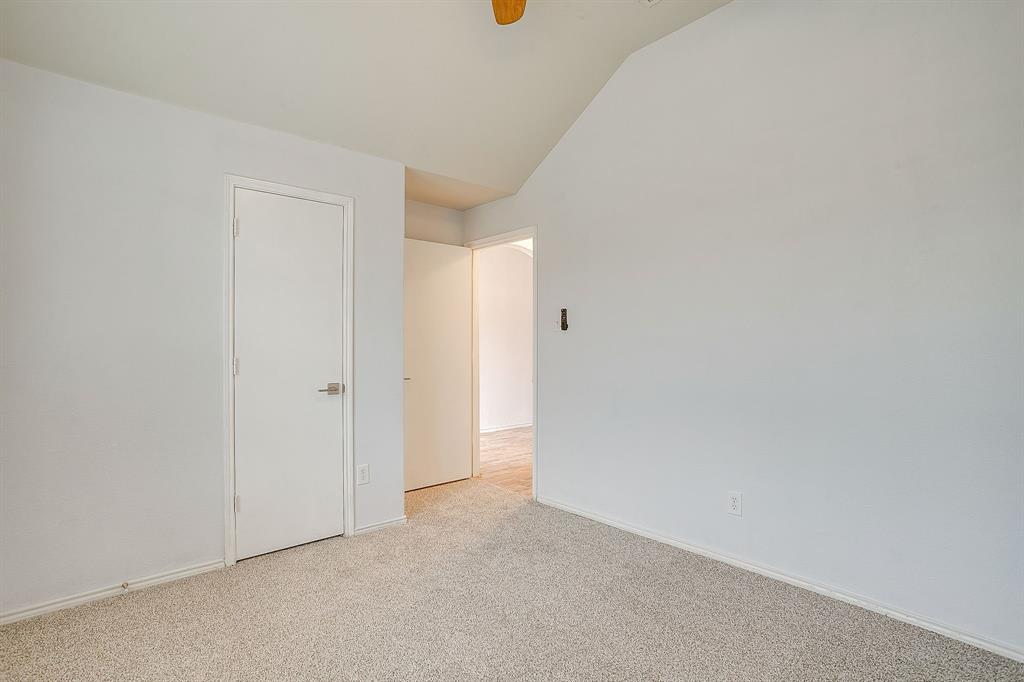 Lynn Creek Village Add - Residential