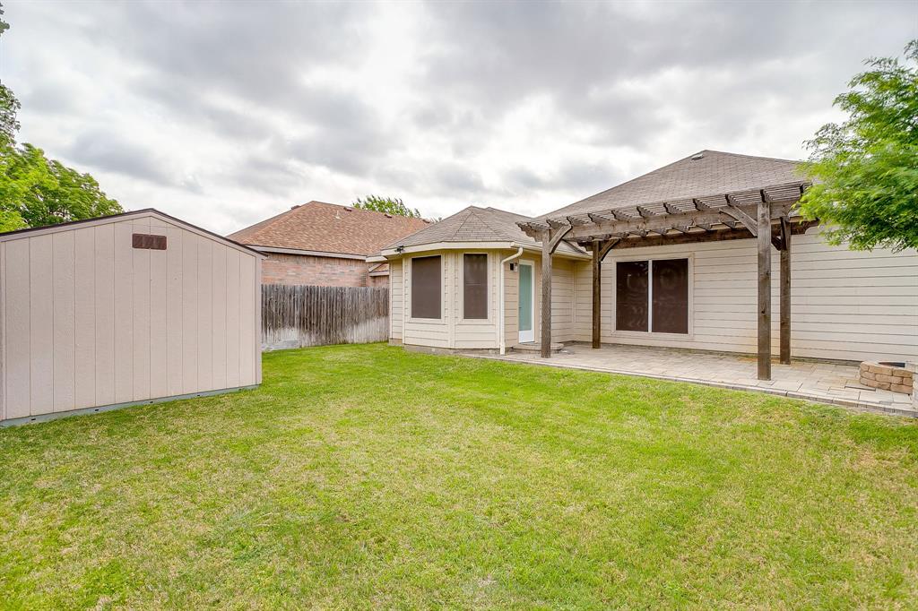 Lynn Creek Village Add - Residential