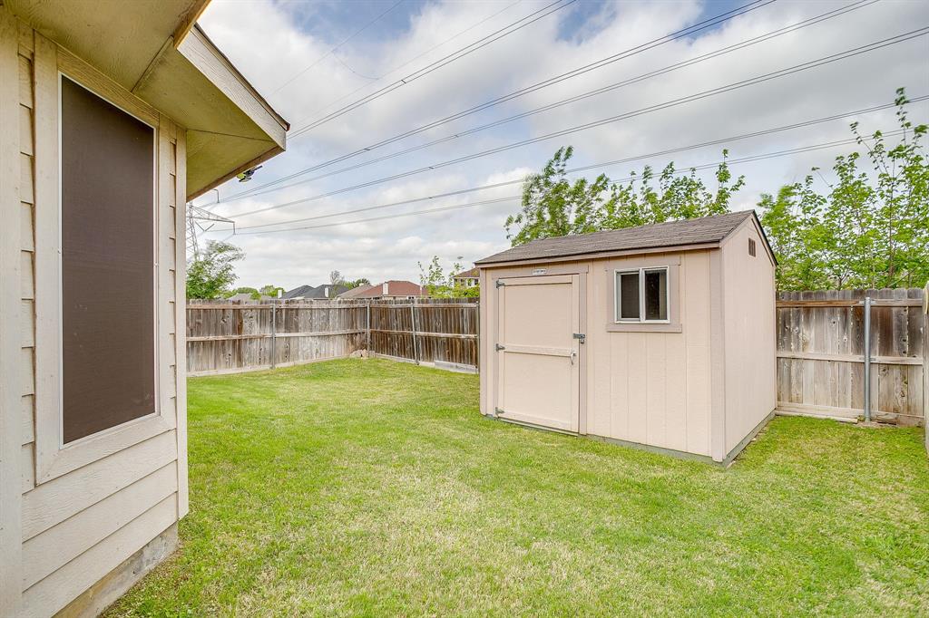 Lynn Creek Village Add - Residential