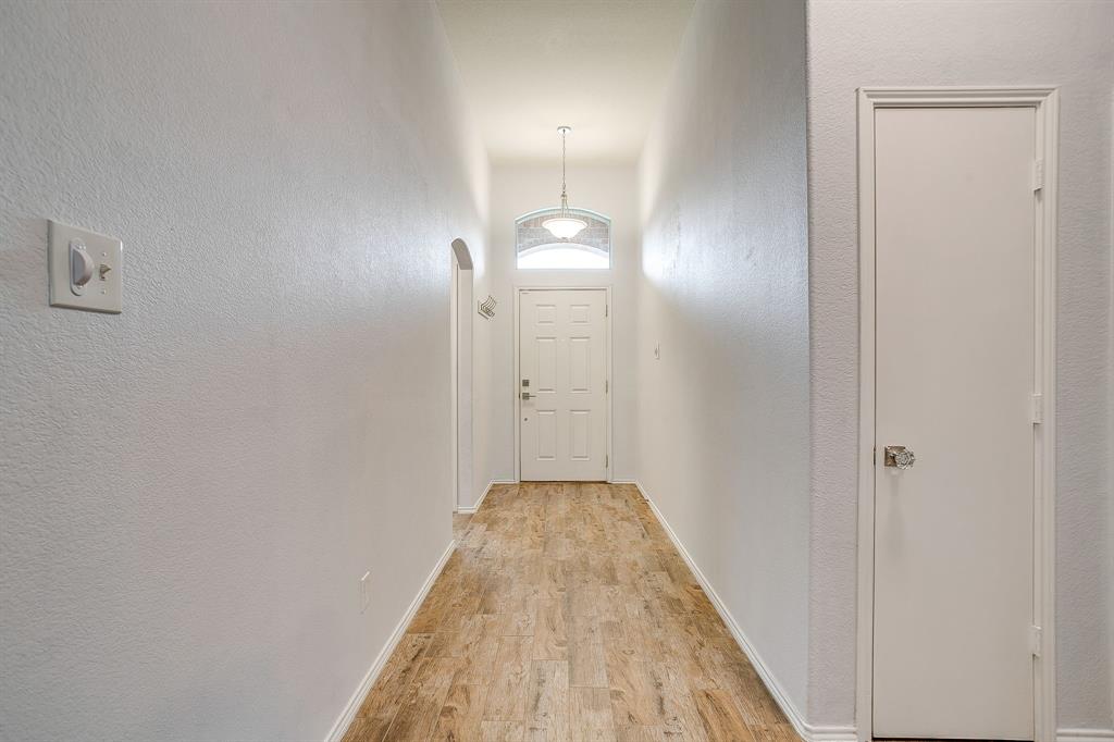 Lynn Creek Village Add - Residential