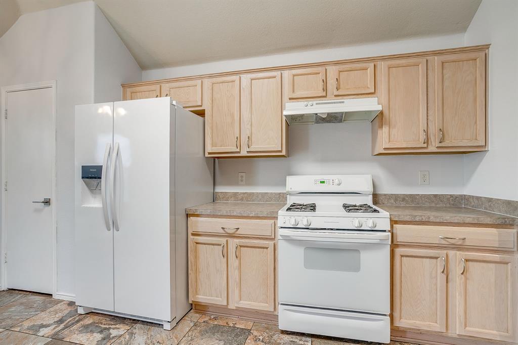 Lynn Creek Village Add - Residential