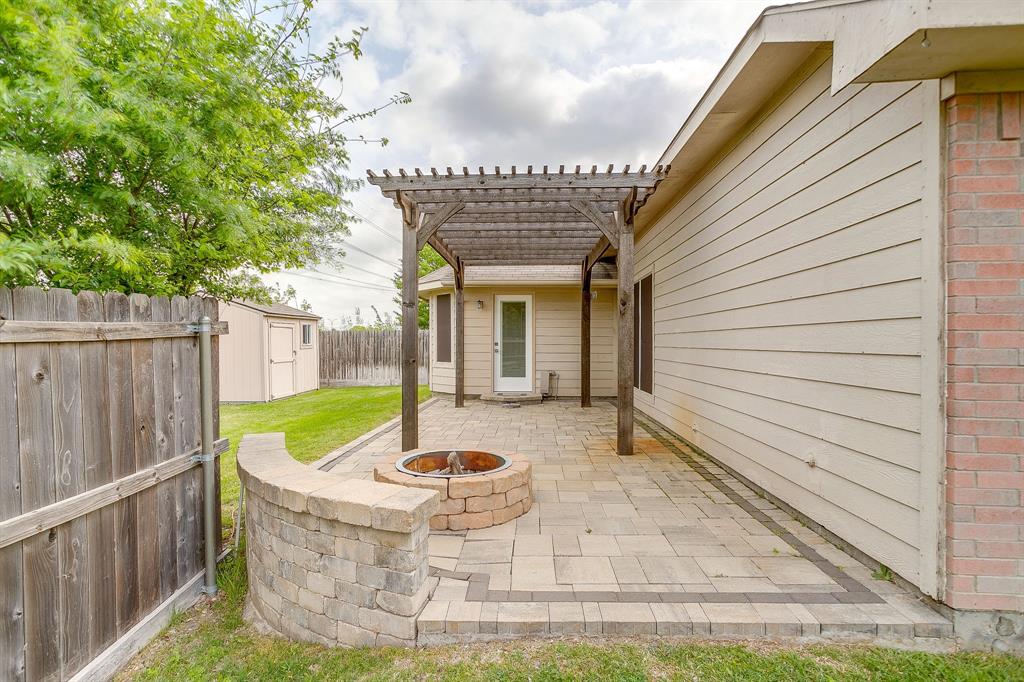 Lynn Creek Village Add - Residential