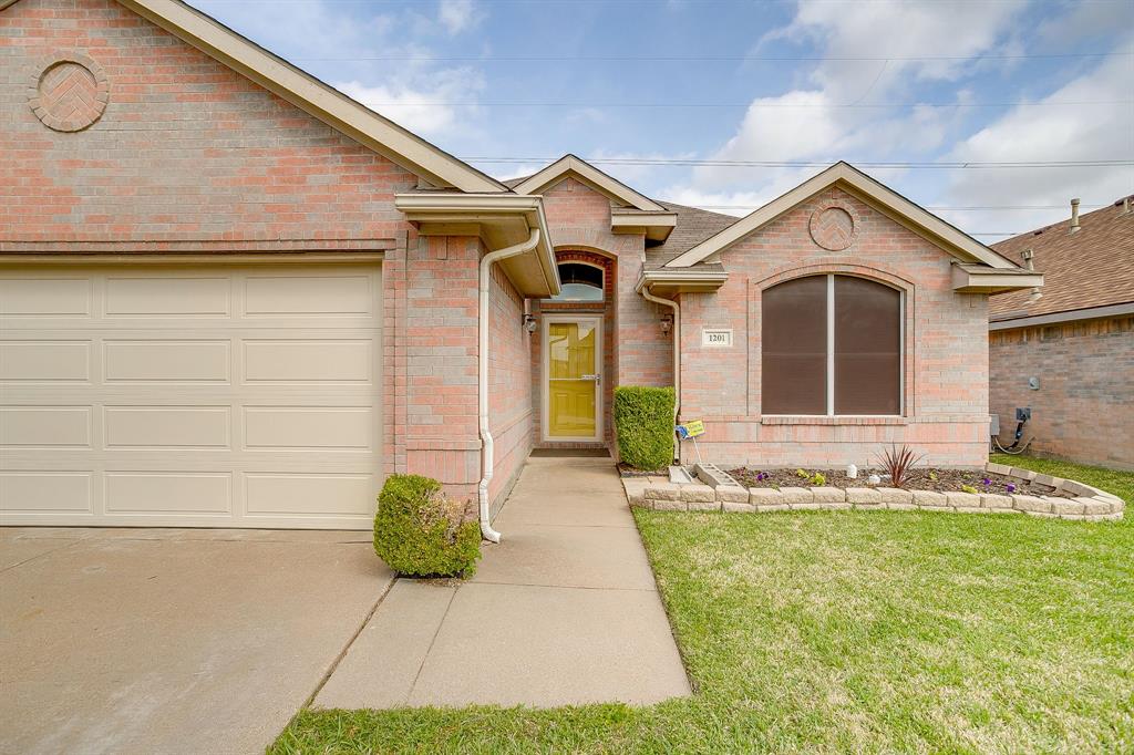 Lynn Creek Village Add - Residential