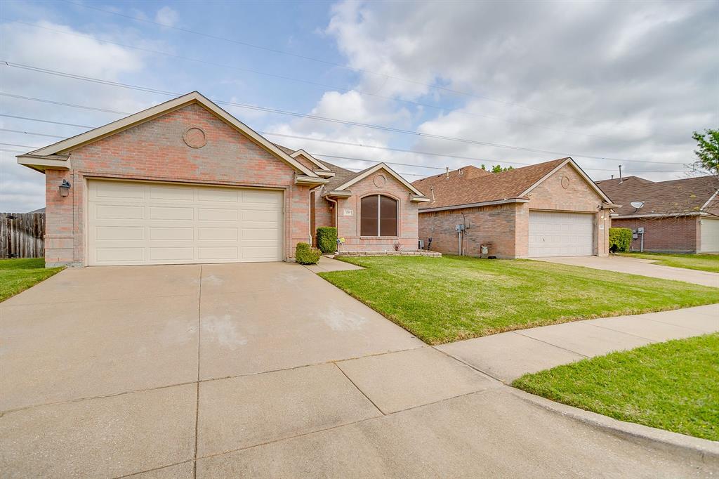 Lynn Creek Village Add - Residential