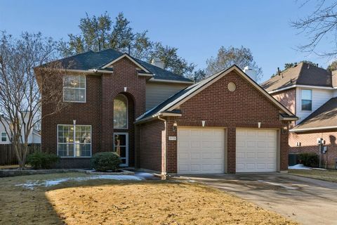 2713 Chatsworth Drive Grapevine TX 76051