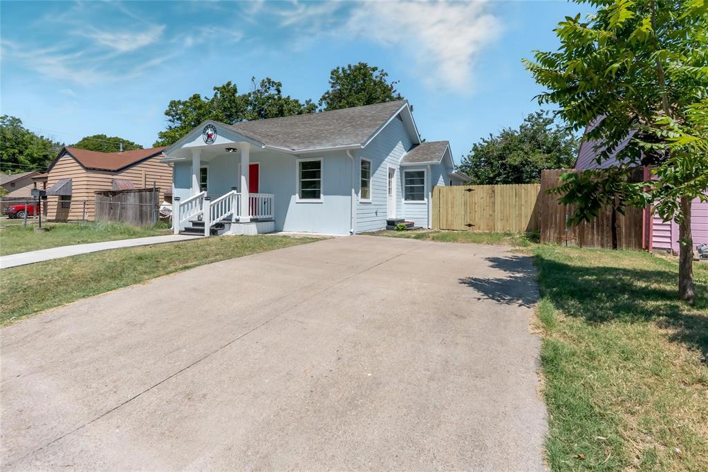 Fairview 01 - Residential