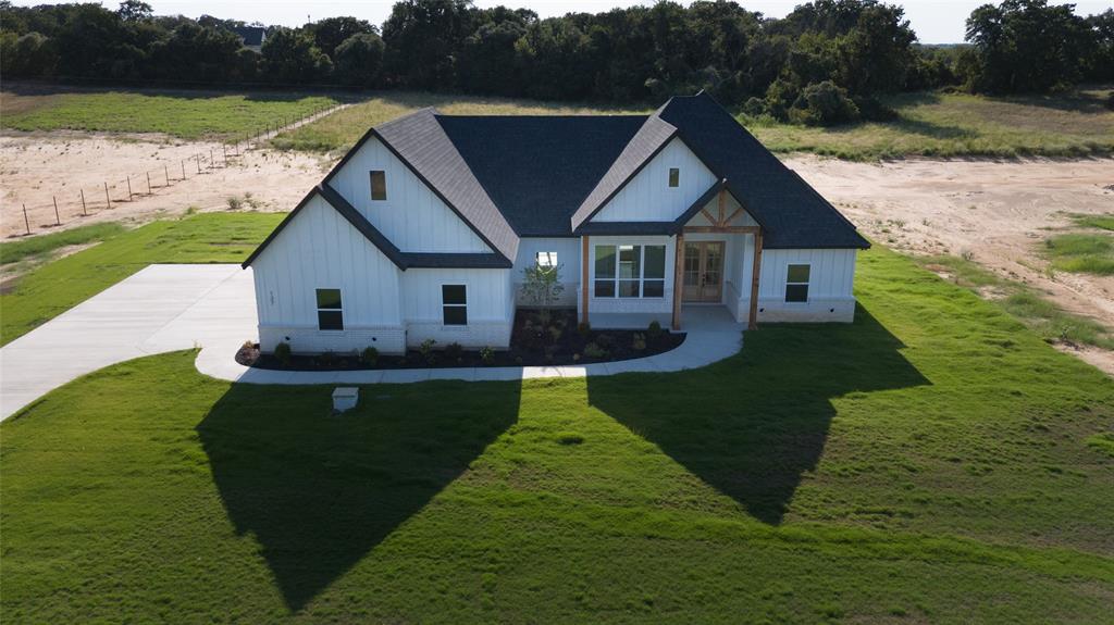 137 Prairie Winds Drive