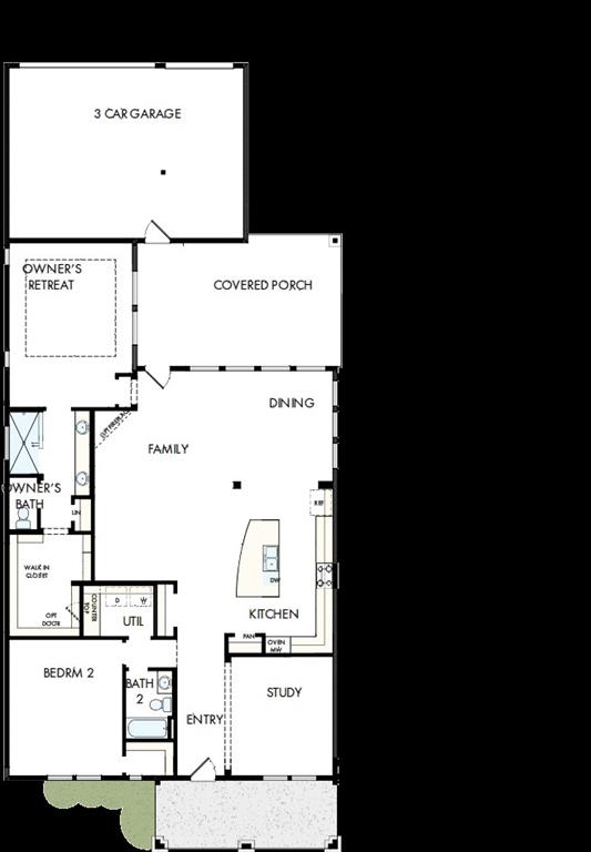 Viridian Elements 55+ - Residential