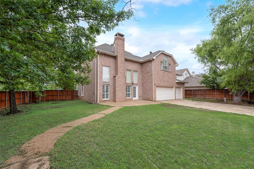 1303 Westchester Drive