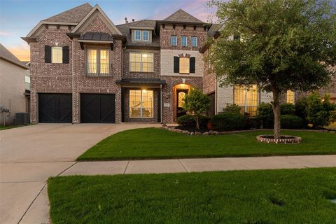 Photo of 11422 La Salle Road, Frisco, TX 75035 (MLS # 21251993)
