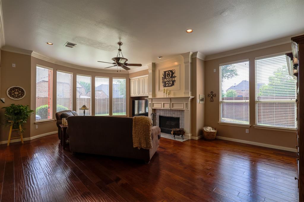 8201 McKenzie Court