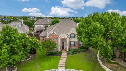 8201 McKenzie Court Frisco TX 75036
