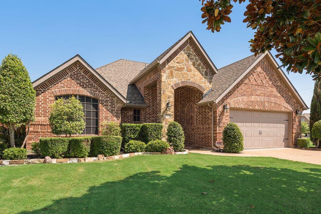 515 Mimosa Trail
