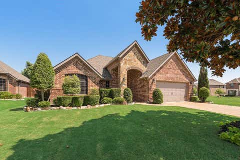 Photo of 515 Mimosa Trail, Forney, TX 75126 (MLS # 21350787)