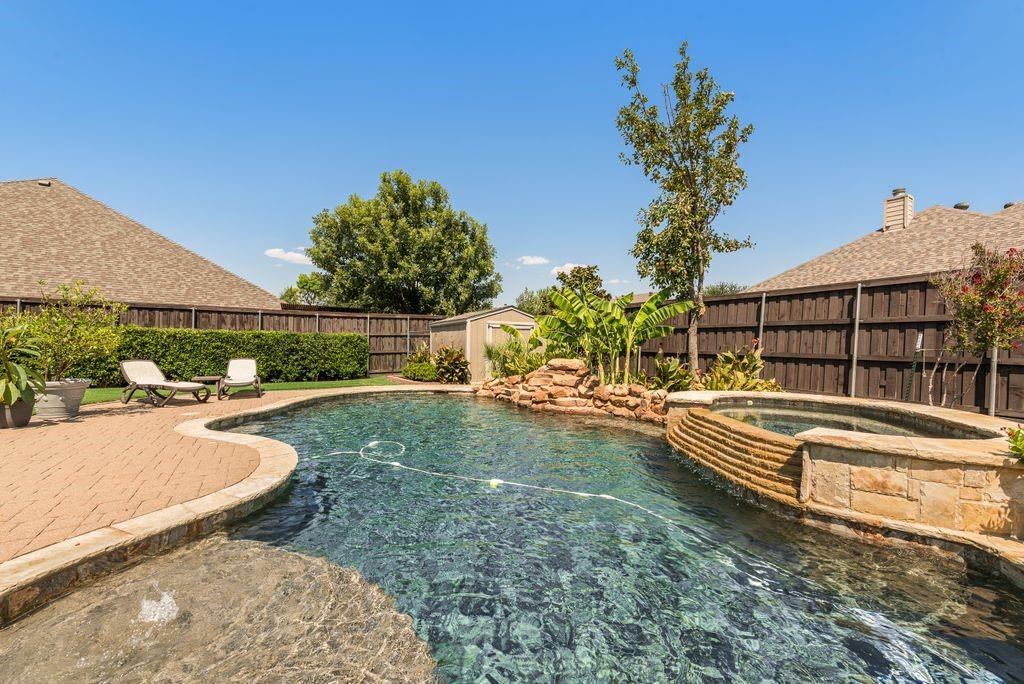 515 Mimosa Trail