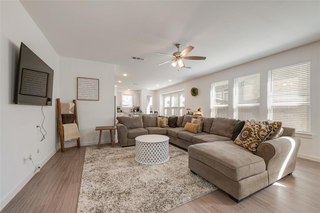 Creekside Ph 1a - Residential Lease