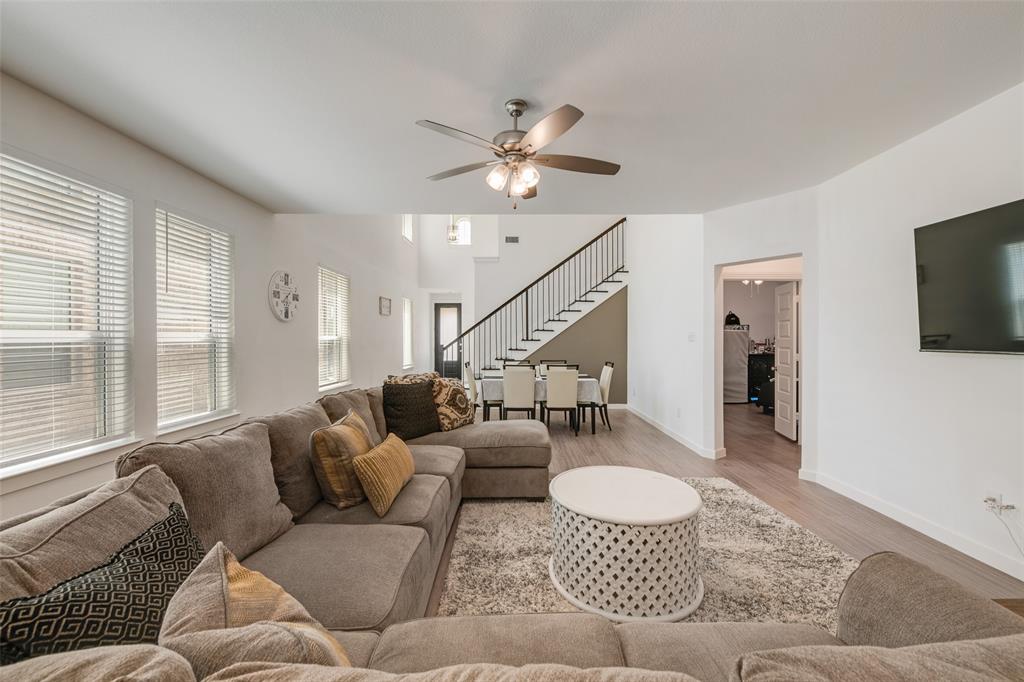 Creekside Ph 1a - Residential Lease