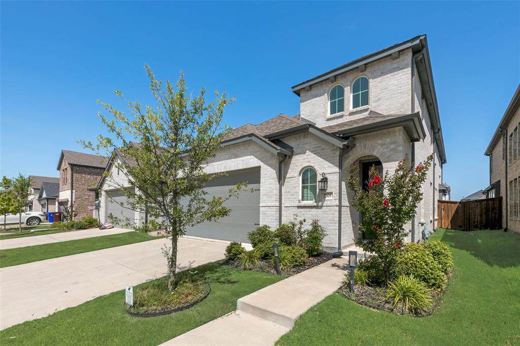 Creekside Ph 1a - Residential Lease