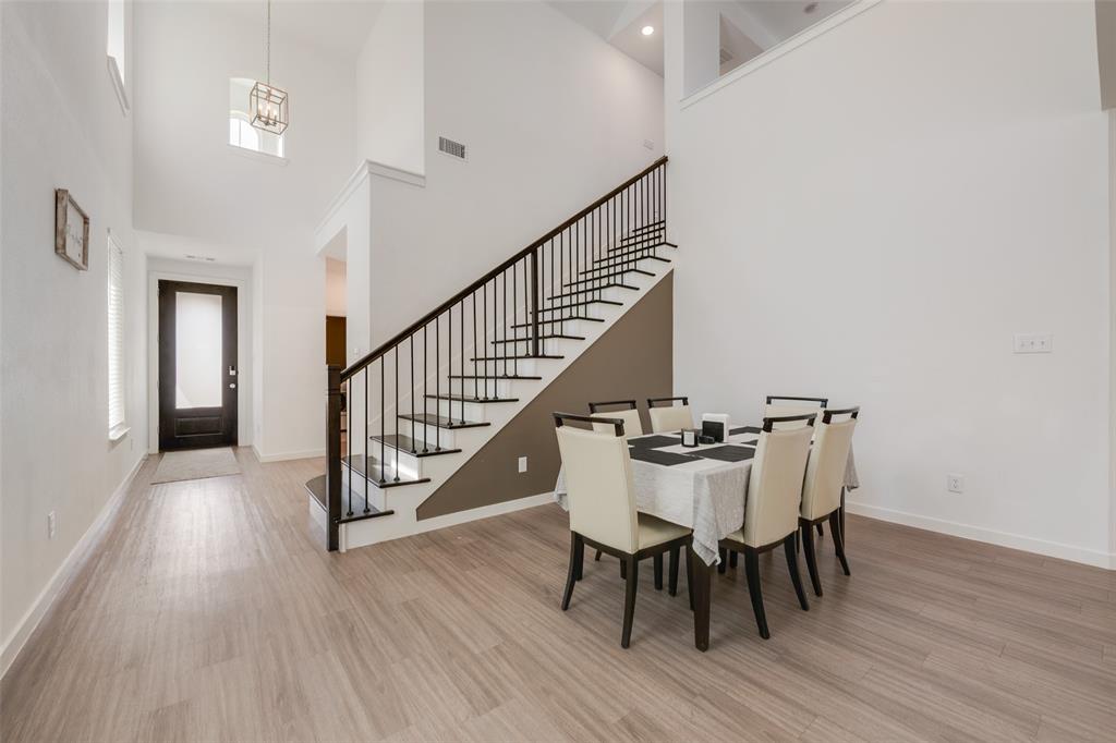 Creekside Ph 1a - Residential Lease