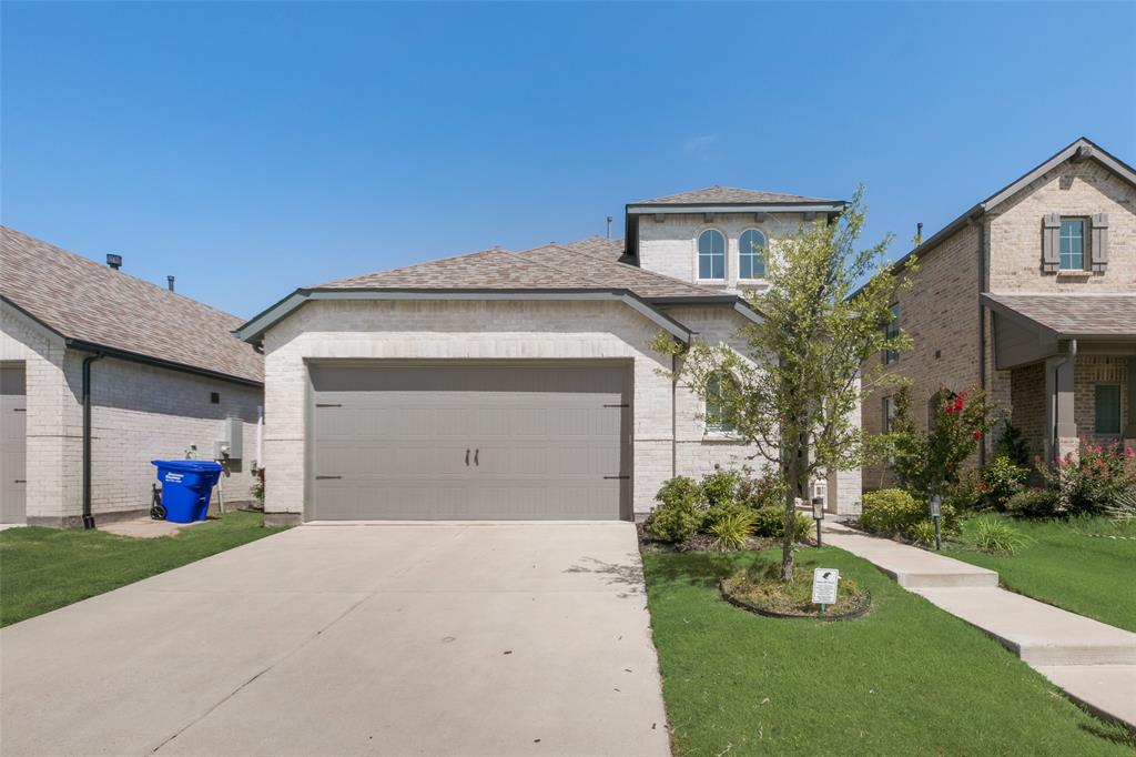 Creekside Ph 1a - Residential Lease