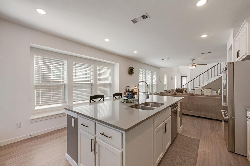 Creekside Ph 1a - Residential Lease