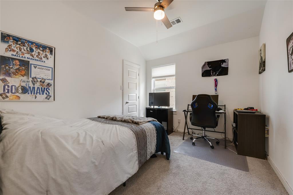 Creekside Ph 1a - Residential Lease