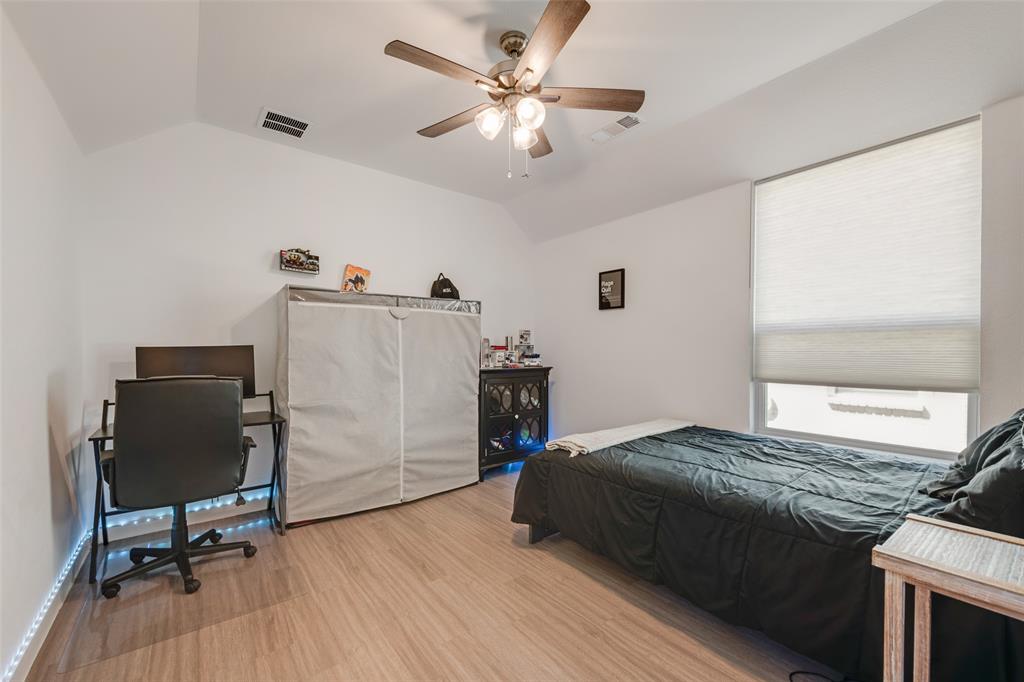 Creekside Ph 1a - Residential Lease