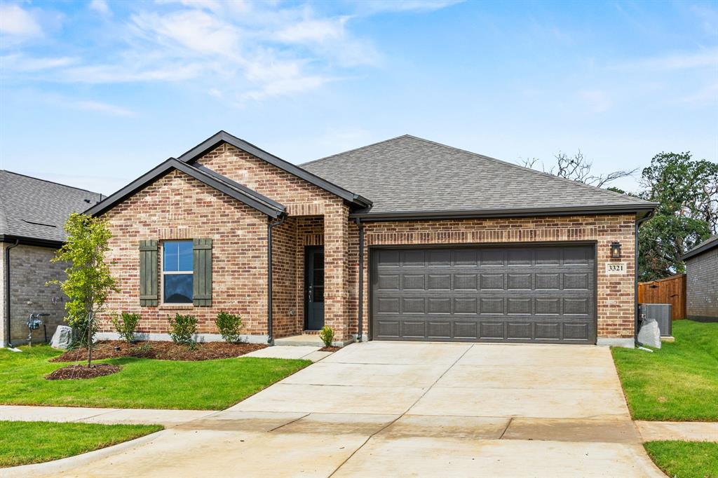 3500 Kingdom Drive
