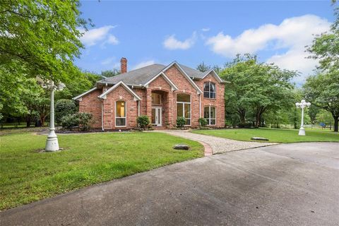 111 Oak Lane Commerce TX 75428