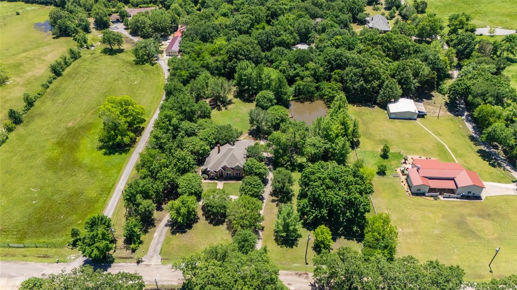 Ashglenn Add - Residential