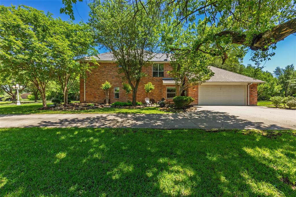 Ashglenn Add - Residential