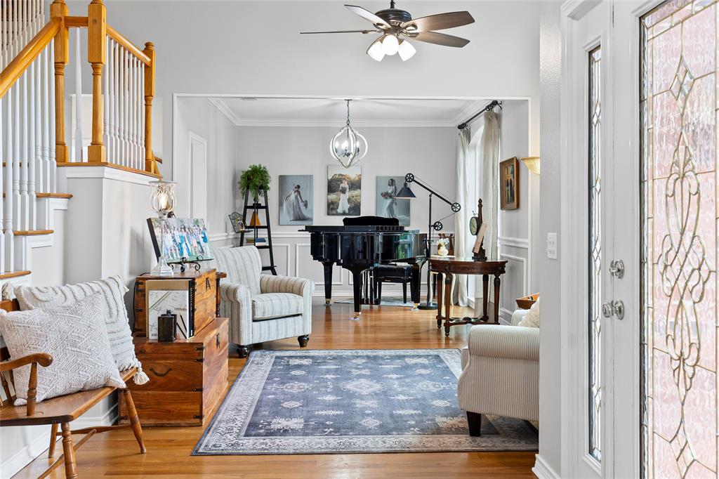 Ashglenn Add - Residential