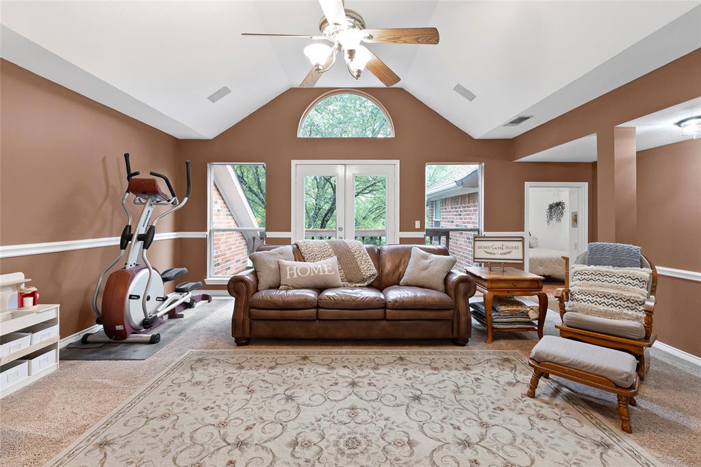 Ashglenn Add - Residential