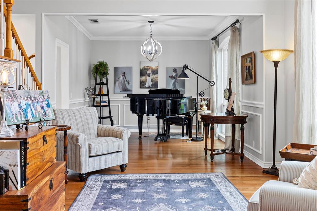 Ashglenn Add - Residential