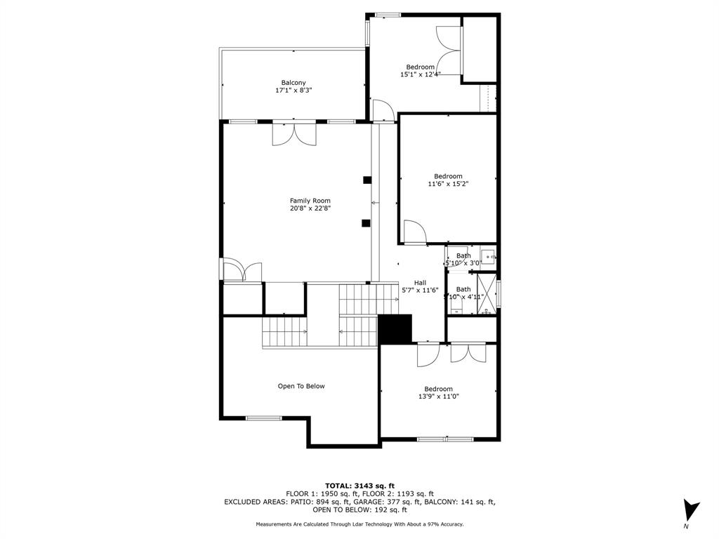 Ashglenn Add - Residential